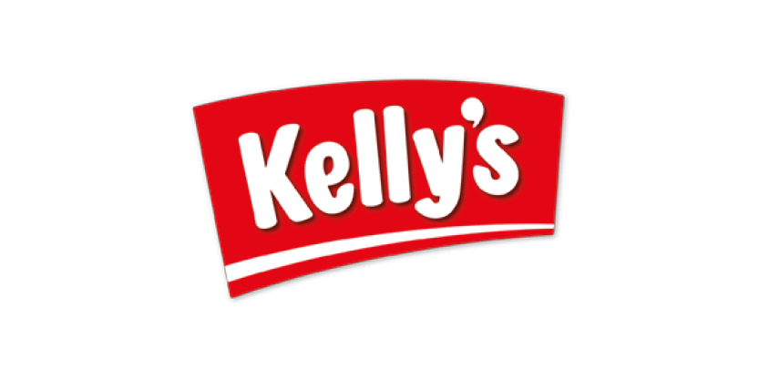 Kundenlogo Kelly's