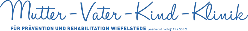 Mutter-Vater-Kind-Klinik