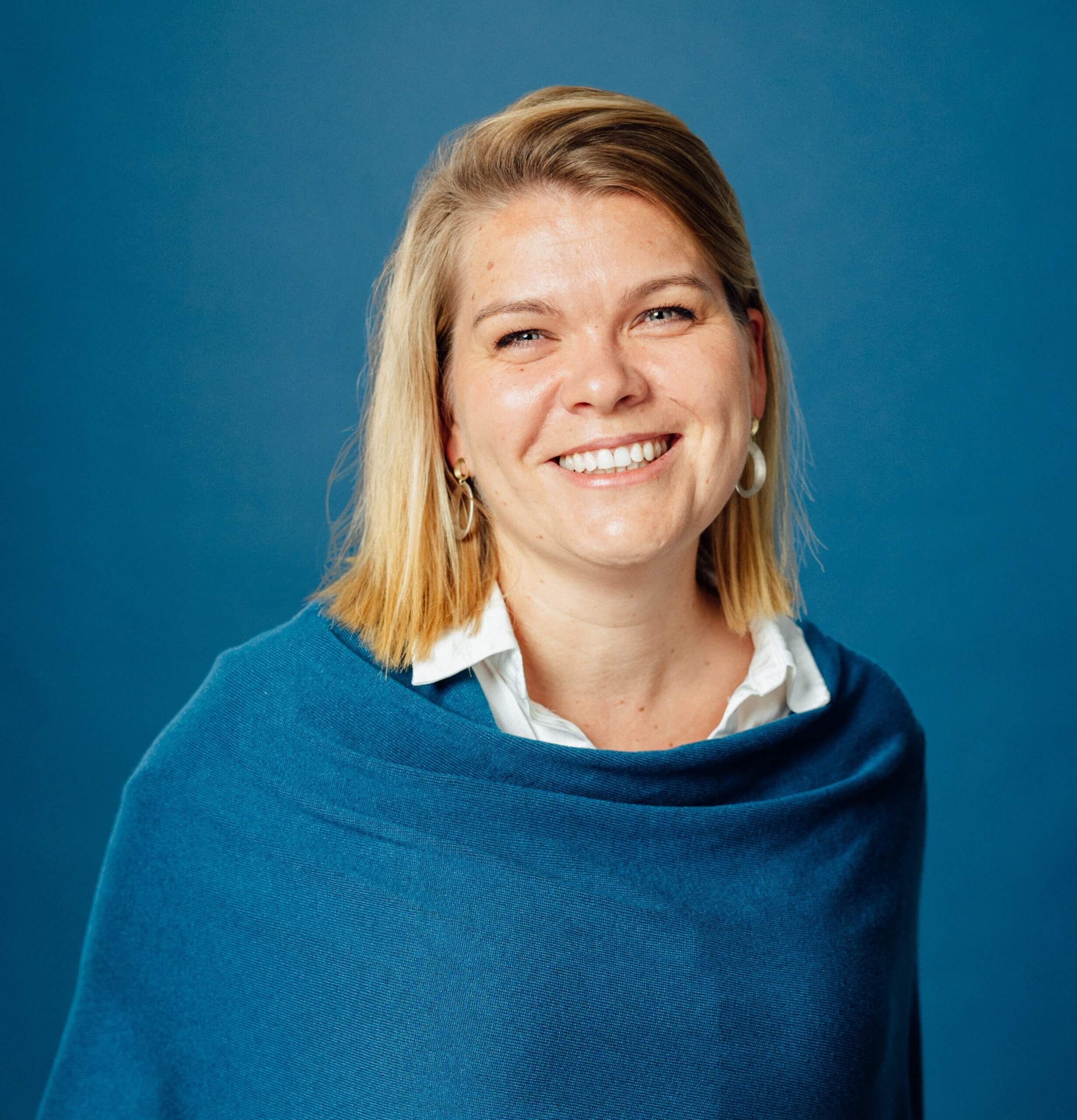 Johanna Fricke
