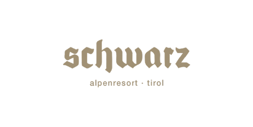 Alpenresport Schwarz