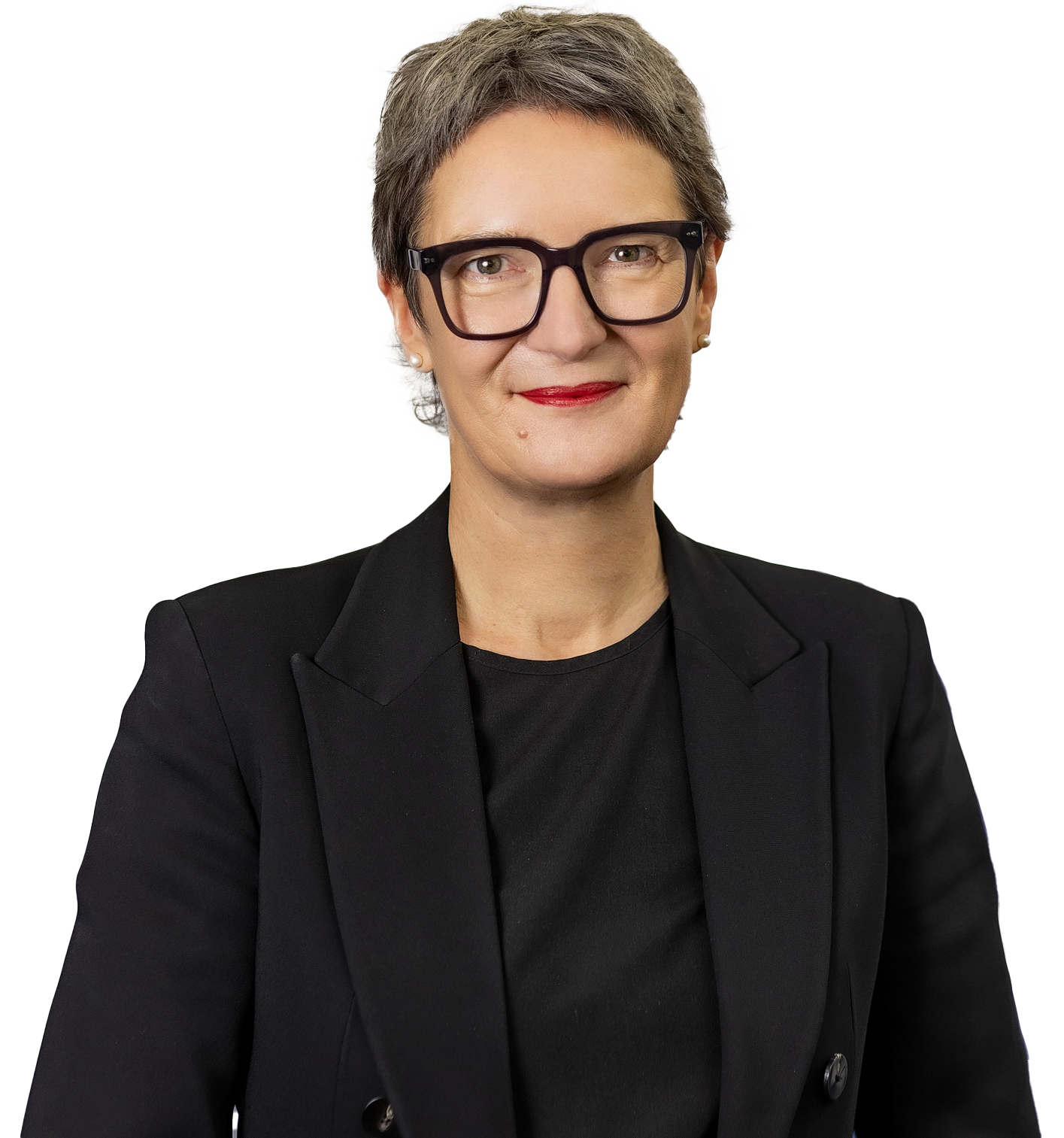 Anke Maas