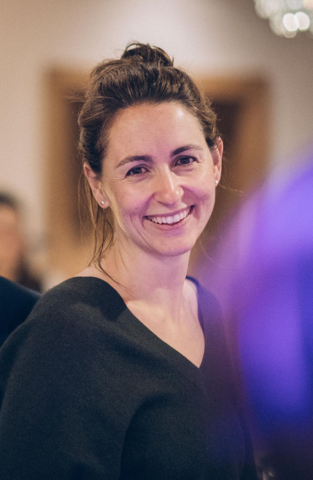 Katharina Pirktl