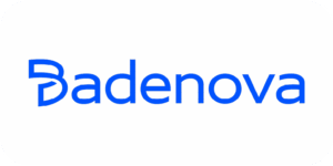 Logo von Badenova