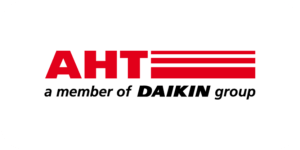 Logo von AHT Cooling Systems