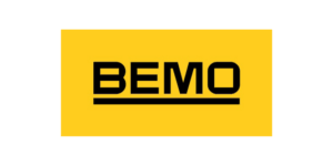 Logo von BEMO Tunnelling