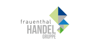 Logo der Frauenthal Handel Gruppe