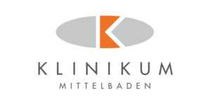 Logo des Klinikums Mittelbaden