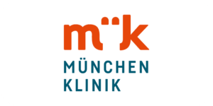 Logo der München Klinik