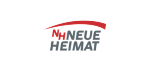 Logo Neue Heimat Oberösterreich