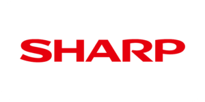 Logo von Sharp