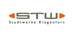 Logo Stadtwerke Klagenfurt