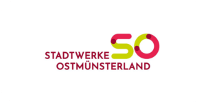 Logo Stadtwerke Ostmünsterland