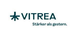 Logo von Vitrea Health