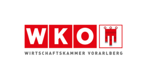 Logo der Wirtschaftskammer Vorarlberg