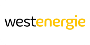 Logo der Westenergie