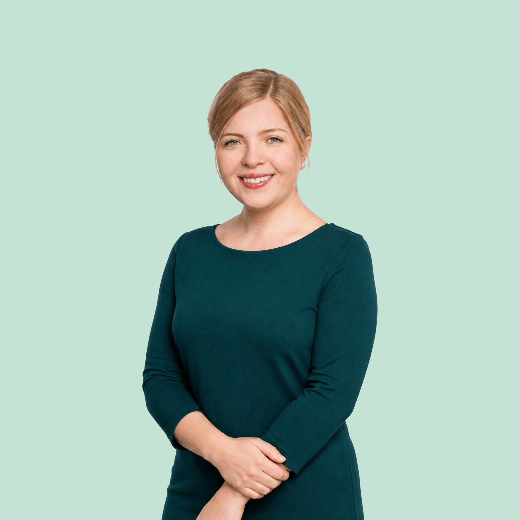 Henrike Hören, Gesellschaft für Dienste im Alter