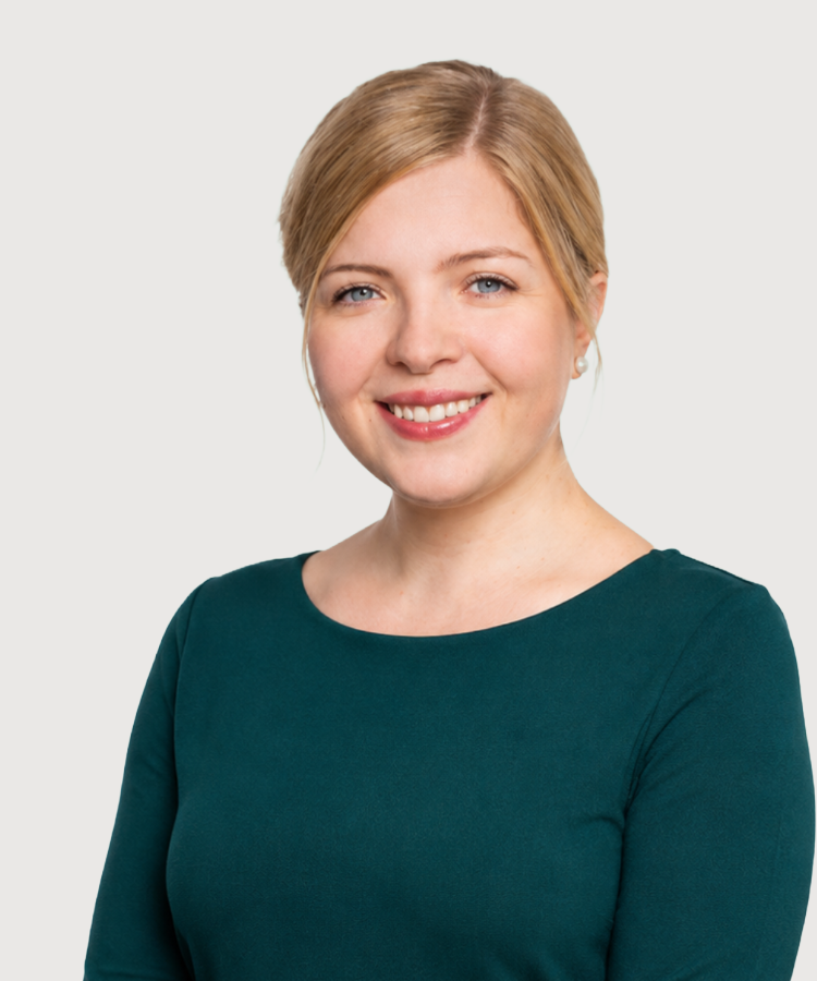 Henrike Hören, Personfalreferentin, Gesellschaft für Dienste im Alter-1