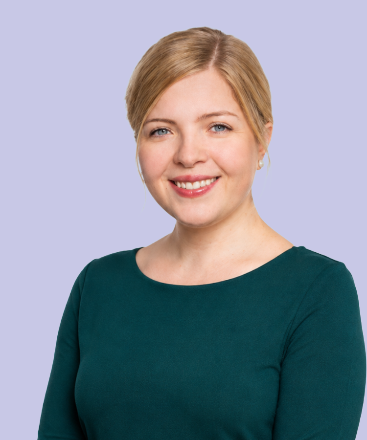 Henrike Hören